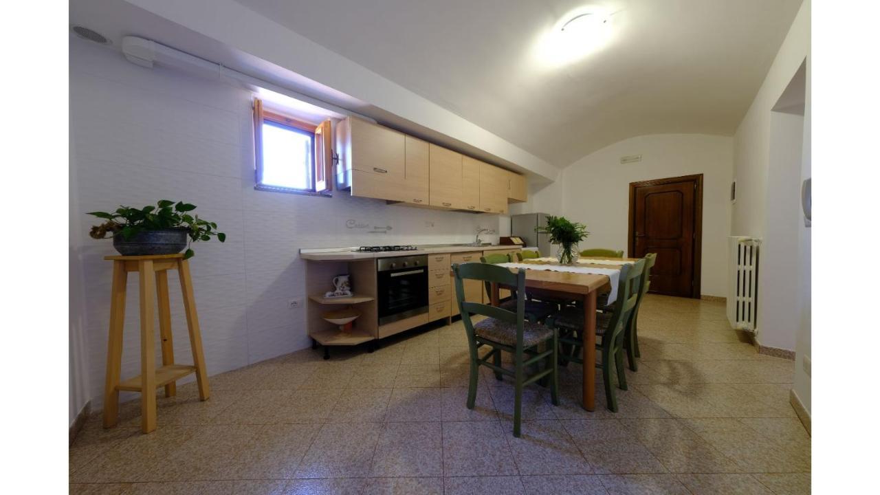 Tenuta Con Due Abitazioni Indipendenti 마르티나프란카 외부 사진